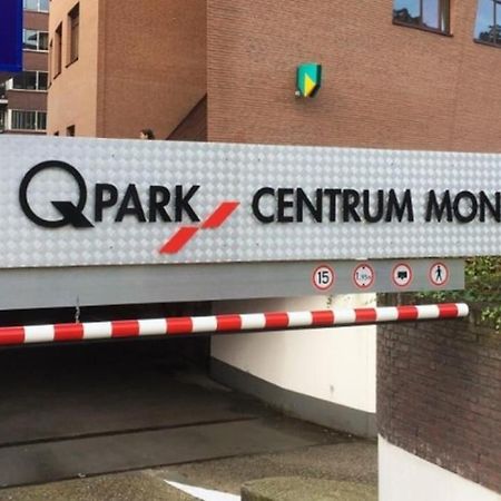 Hotel Randenbroek Amersfoort Kültér fotó